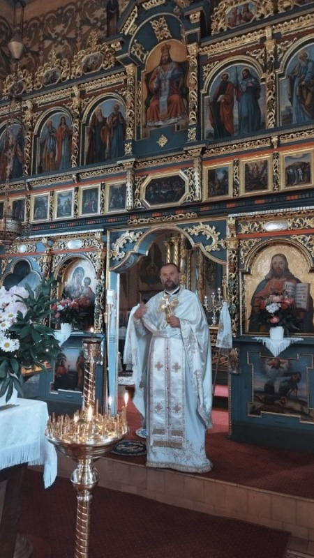 Pamięci mieszkańców Jasiunki, Banicy i Krzywej