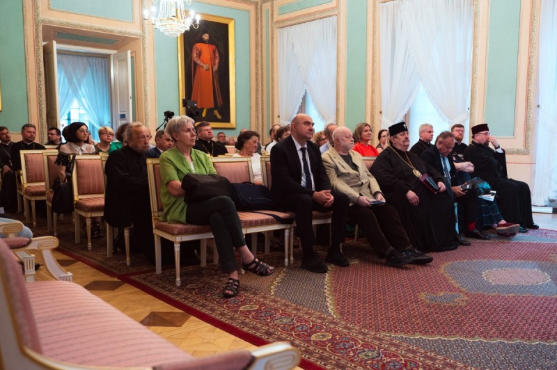 Lublin: Konferencja Naukowa poświęcona 100-leciu autokefalii PAKP (sesje I i II)