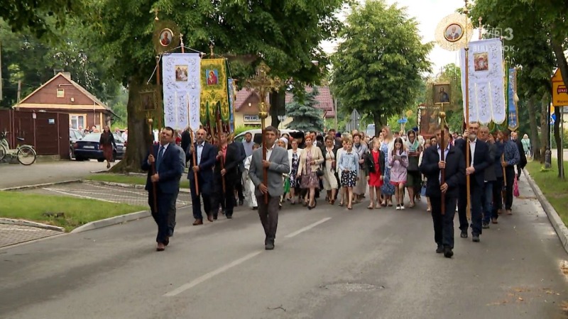 U źródeł wiary z 16.06.2024