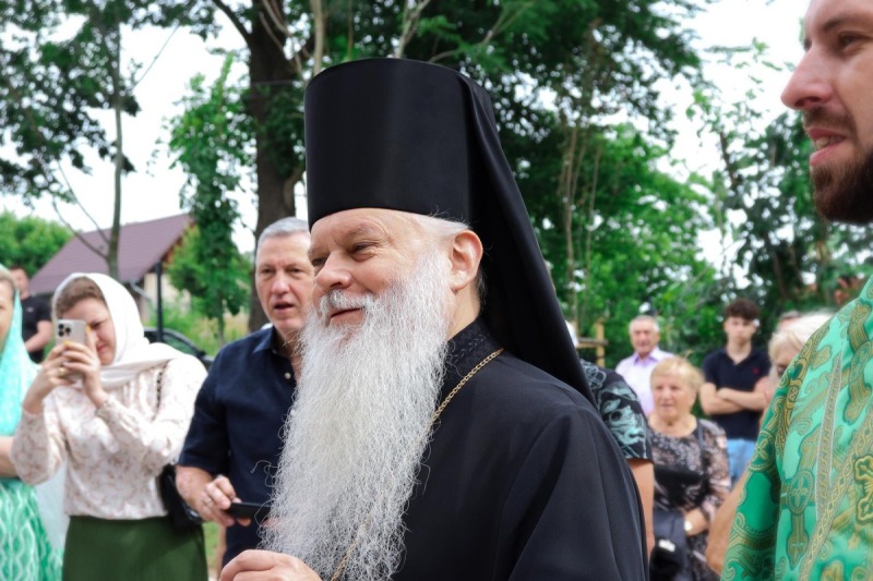Święto parafialne w Bielsku-Białej