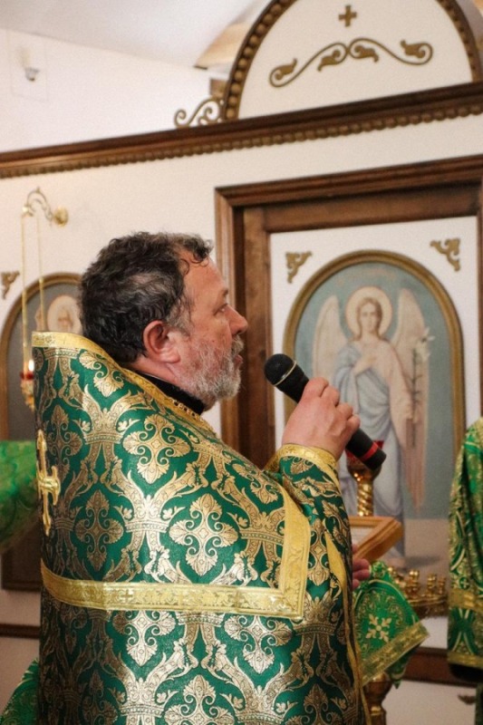 Święto parafialne w Bielsku-Białej