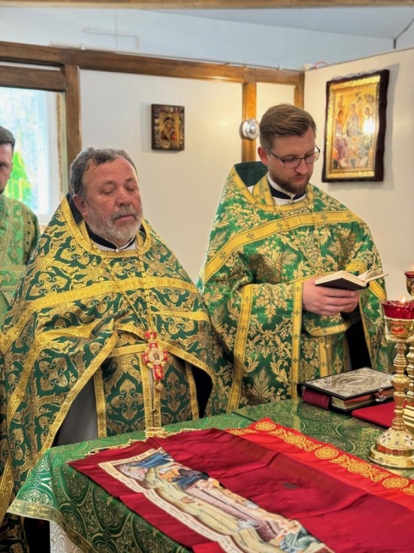 Święto parafialne w Bielsku-Białej