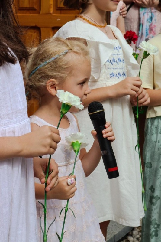 Święto parafialne w Bielsku-Białej