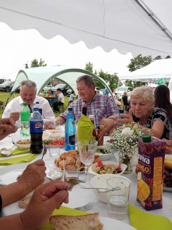 Święto parafialne w Bielsku-Białej