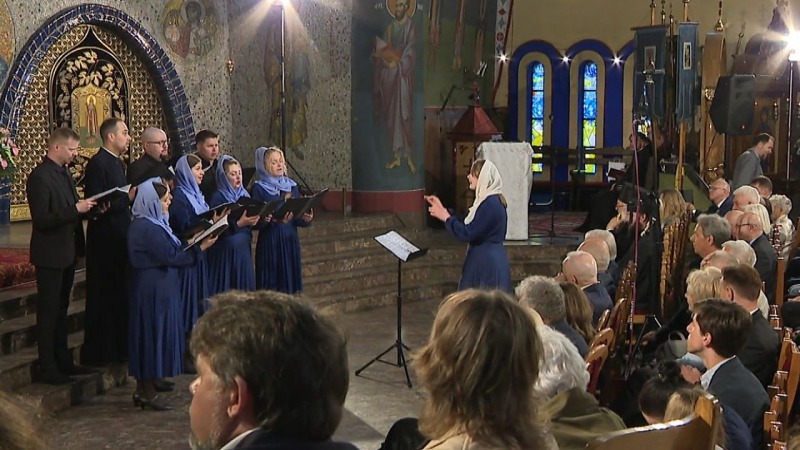 Wspólny dom. Magazyn ekumeniczny z 18.07.2024