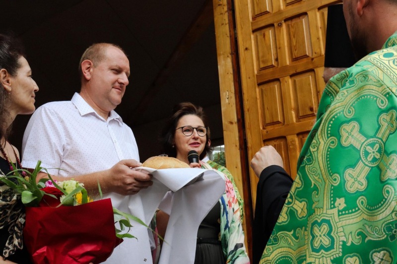 Święto parafialne w Bielsku-Białej
