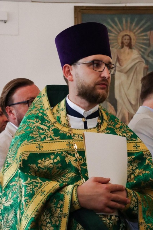 Święto parafialne w Bielsku-Białej