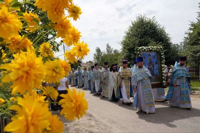 Zaleszańskie uroczystości
