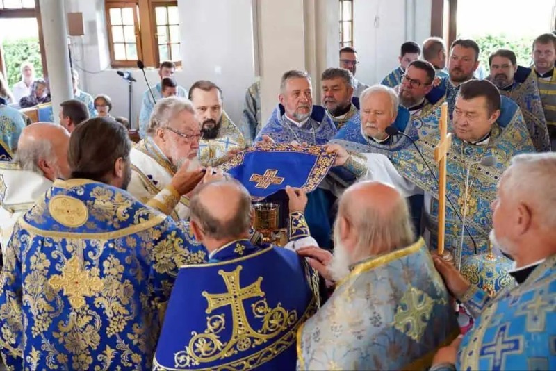 Zaleszańskie uroczystości