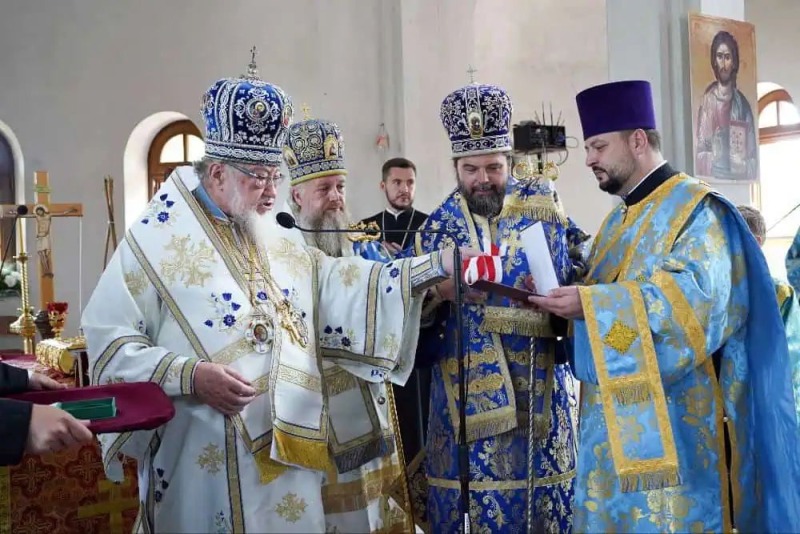 Zaleszańskie uroczystości