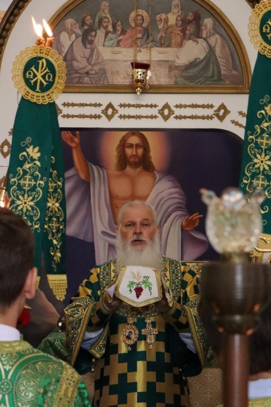 Święto parafialne w Bielsku-Białej