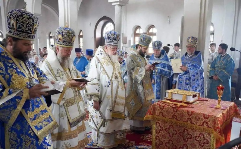 Zaleszańskie uroczystości