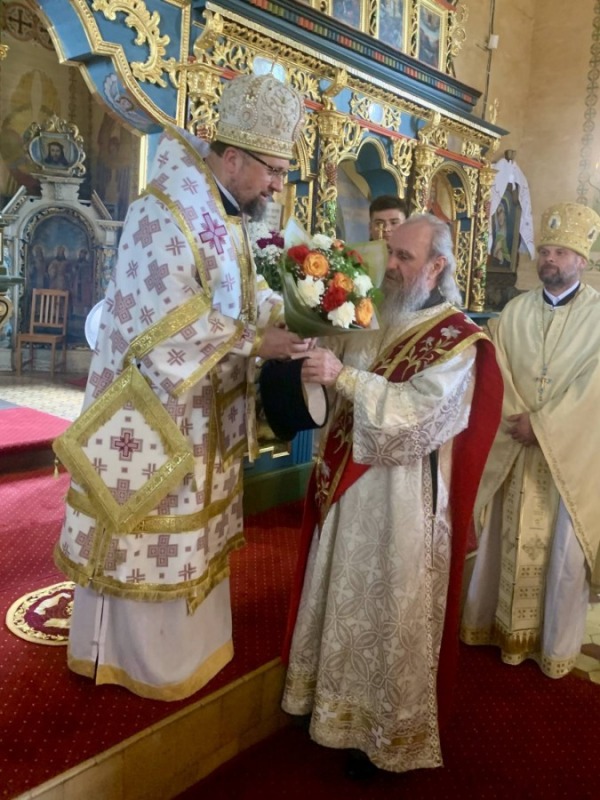 Łemkowska Watra w Żdyni