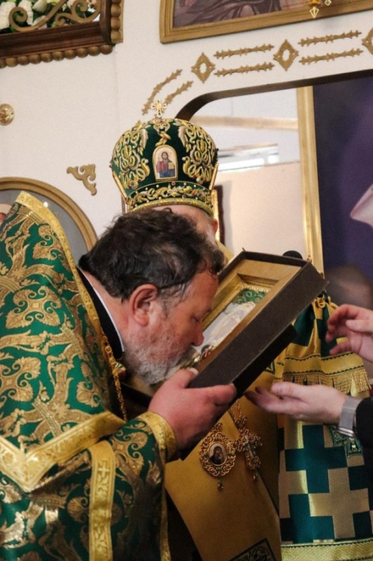 Święto parafialne w Bielsku-Białej