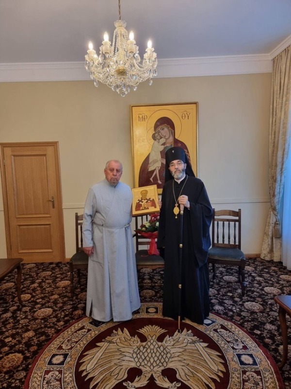 Ruch służbowy w diecezji białostocko-gdańskiej