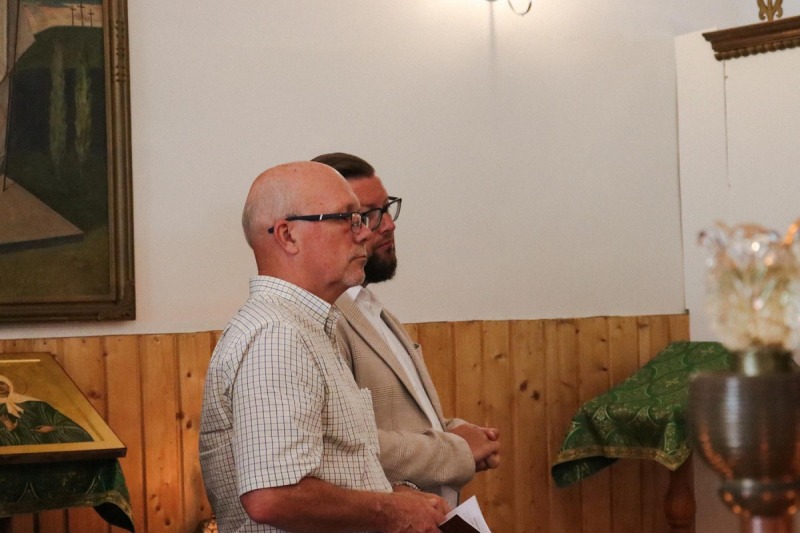 Święto parafialne w Bielsku-Białej