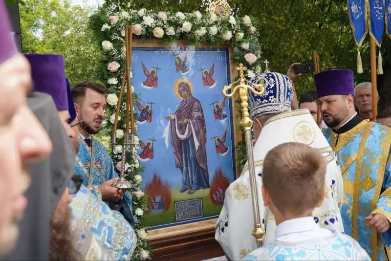 Zaleszańskie uroczystości