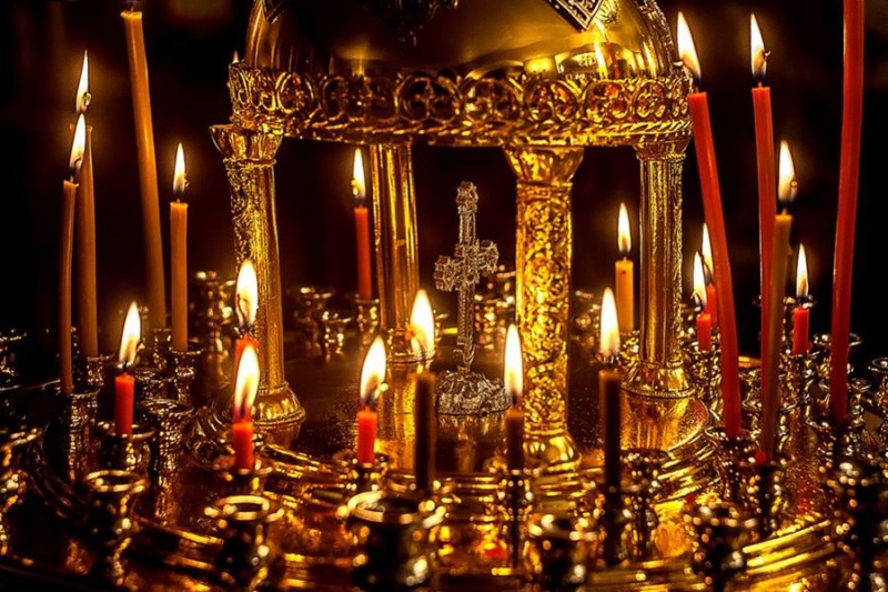 Dokądkolwiek pójdziesz, znajdę cię