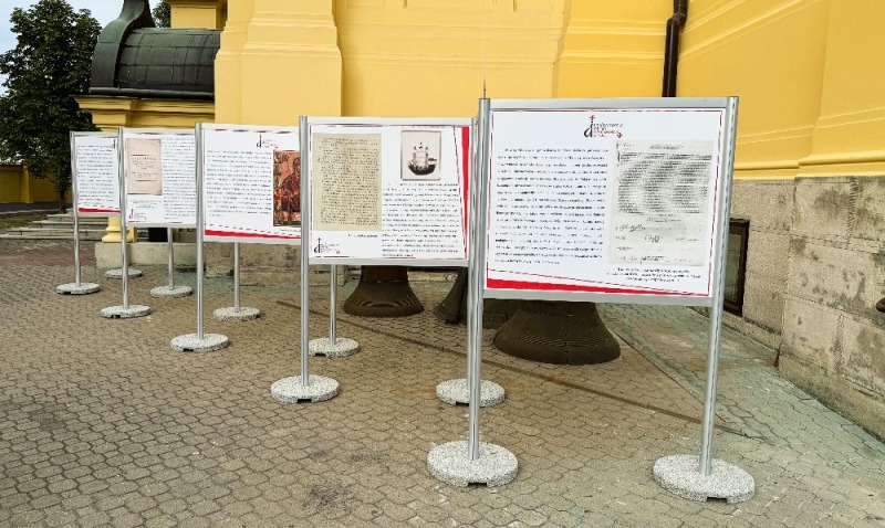 Święto katedry metropolitalnej