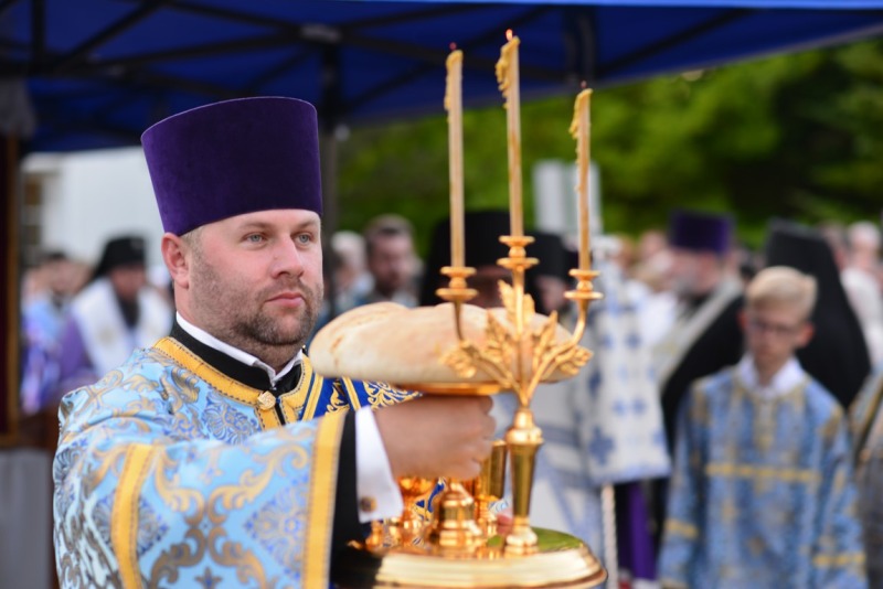 Supraskiej Ikony Przenajświętszej Bogurodzicy
