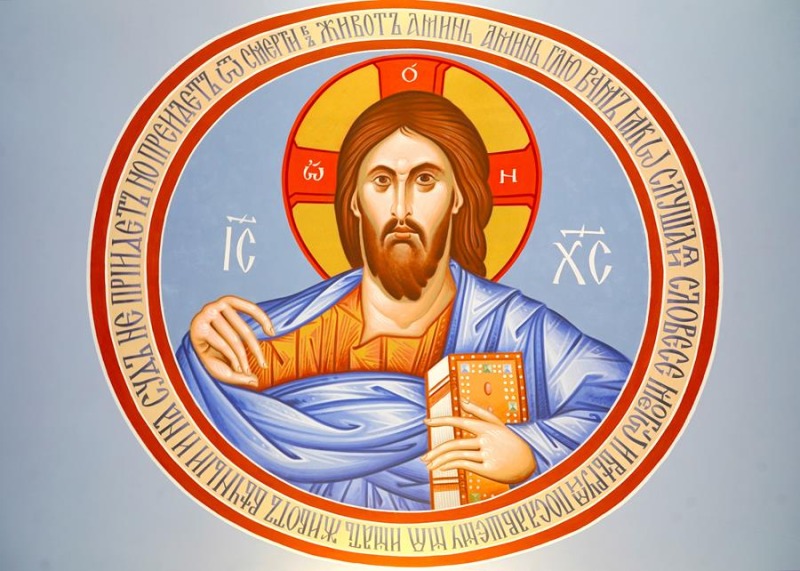 Moc kilku pełnych wiary słów