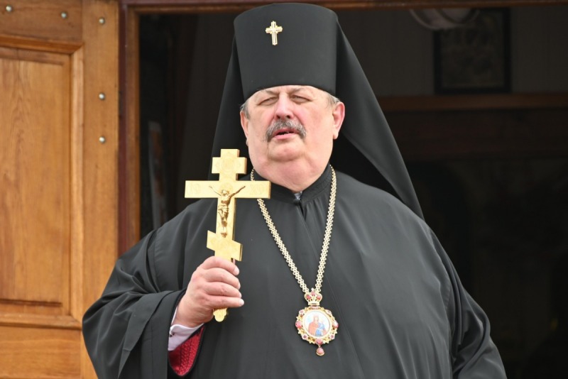 Święto parafialne w Kopytowie