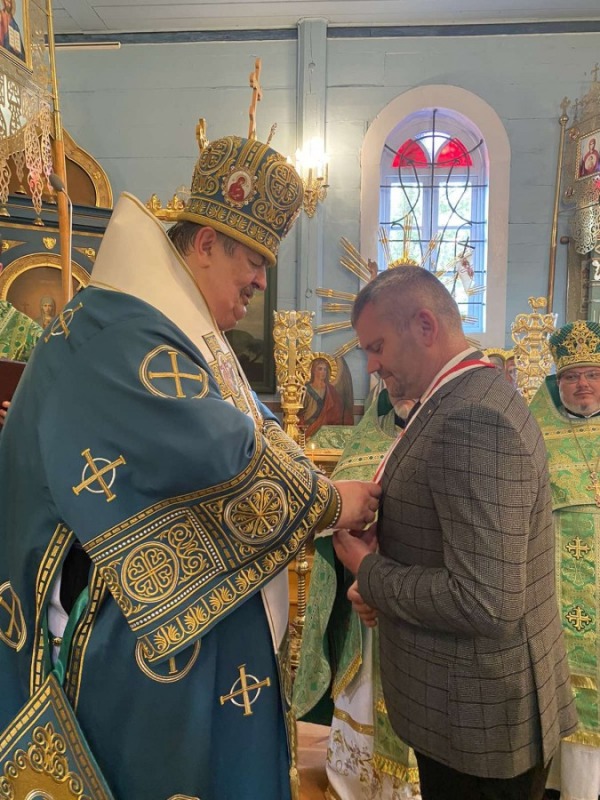 Pamięć św. Antoniego wraz z jarmarkiem w Holi