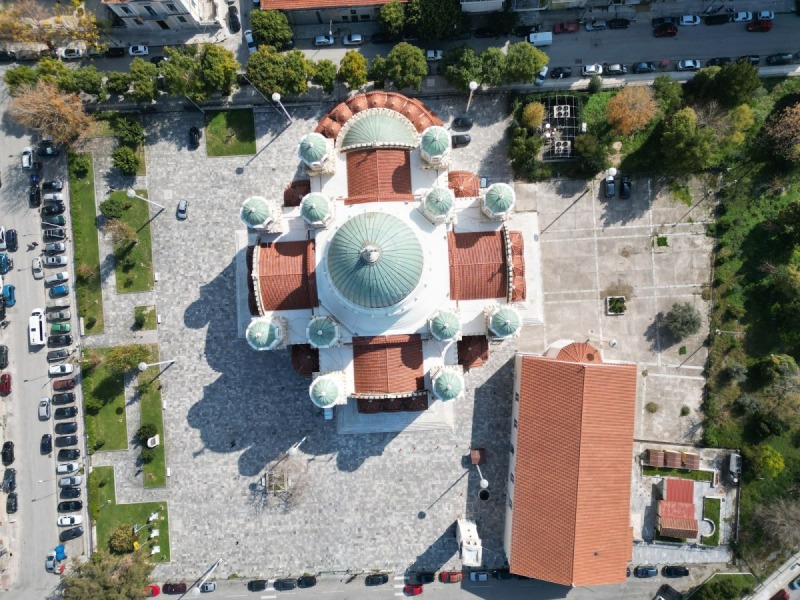 Św. Cyprian o wspólnotowości Modlitwy Pańskiej