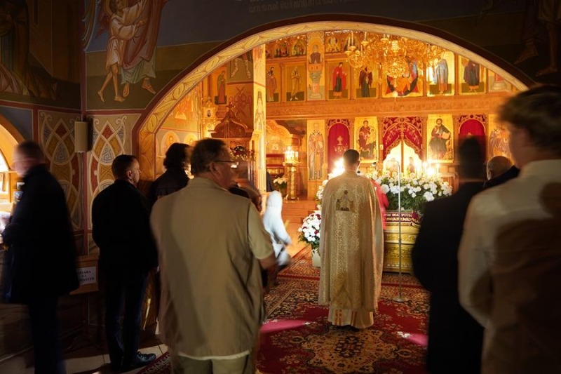 Wytrwałość jako nadzieja i nadzieja jako wytrwałość