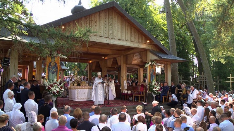 U źródeł wiary z 25.08.2024