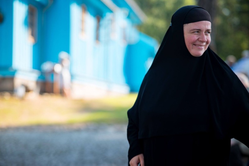 Święto Przemienienia Pańskiego w Sakach