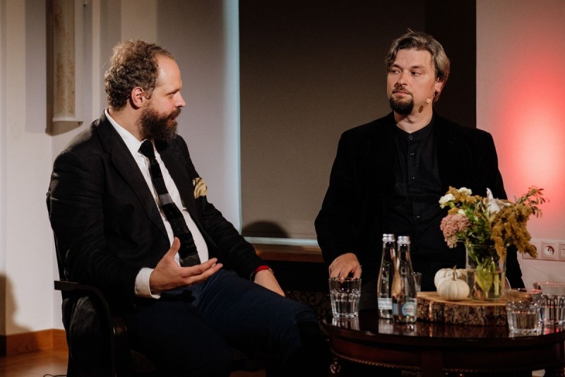 Pokaz przedpremierowy i debata Akademii Supraskiej. 100 lat autokefalii. 1000 lat historii.