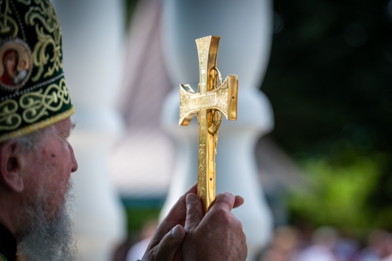 Praktyczny poradnik św. Jana Chryzostoma do postępowania z bliźnimi