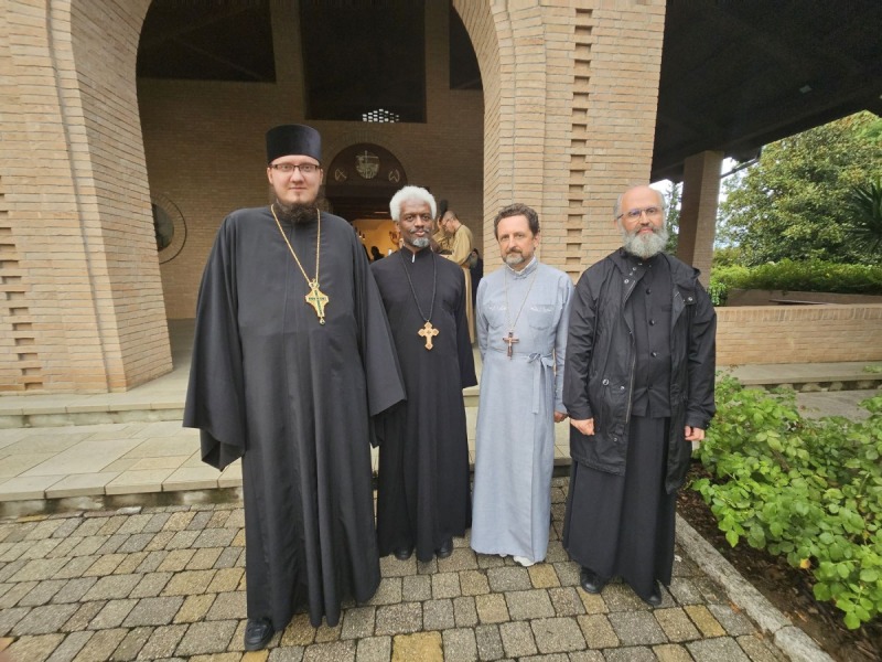 Międzynarodowa konferencja o duchowości prawosławnej we Włoszech