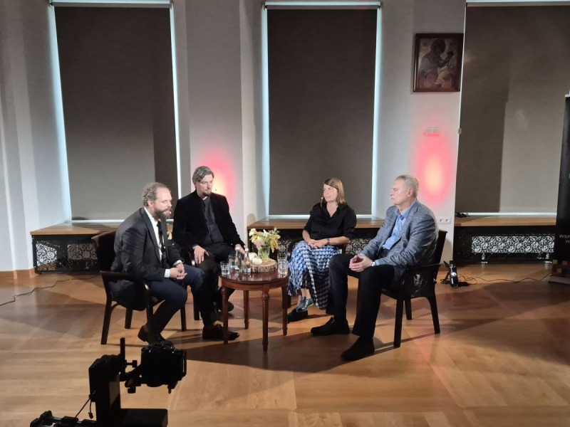 Międzynarodowa Konferencja Naukowa w Akademii Supraskiej