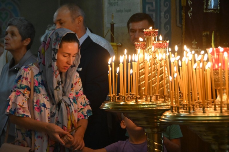 Święto poświęcone Matce Bożej w Białej Podlaskiej
