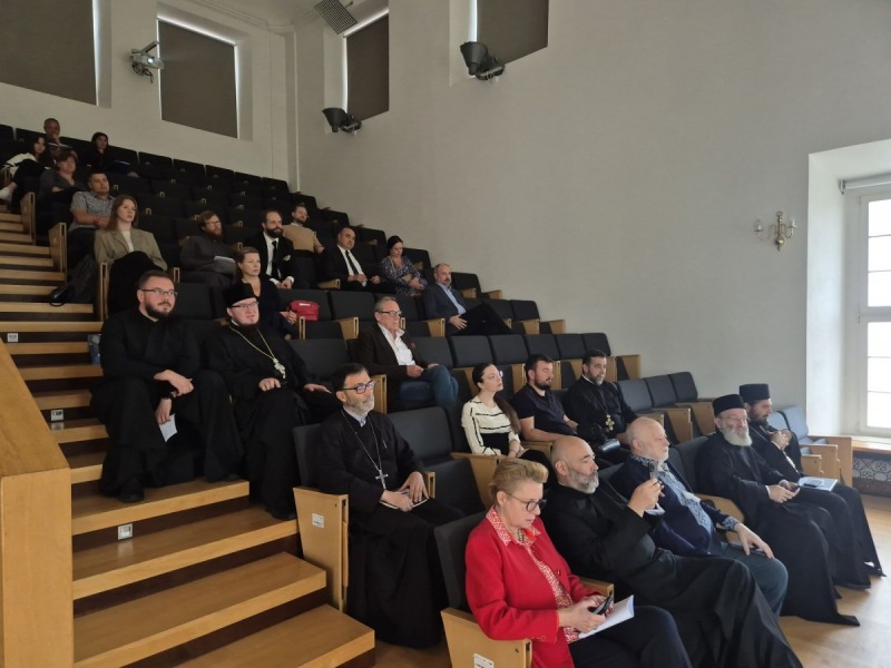 Międzynarodowa Konferencja Naukowa w Akademii Supraskiej