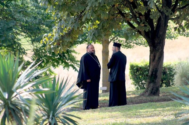 Międzynarodowa konferencja o duchowości prawosławnej we Włoszech
