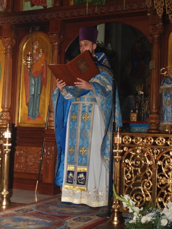 Święto poświęcone Matce Bożej w Białej Podlaskiej