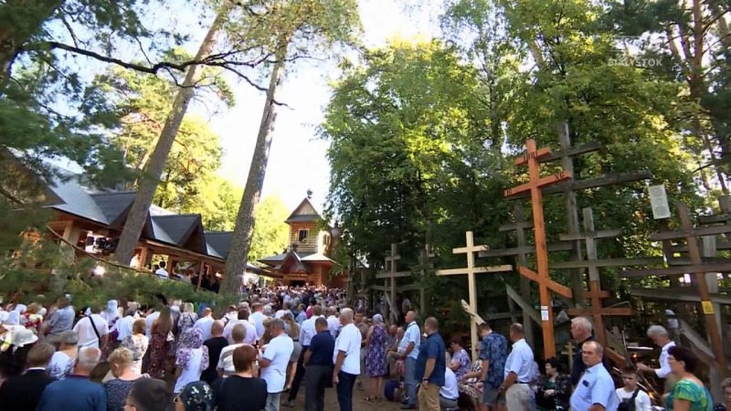 U źródeł wiary z 01.09.2024