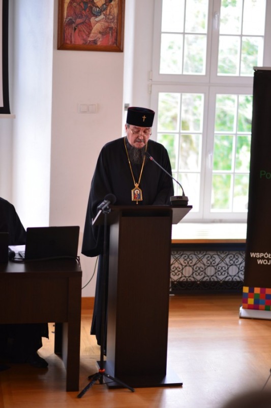 Międzynarodowa Konferencja Naukowa w Akademii Supraskiej