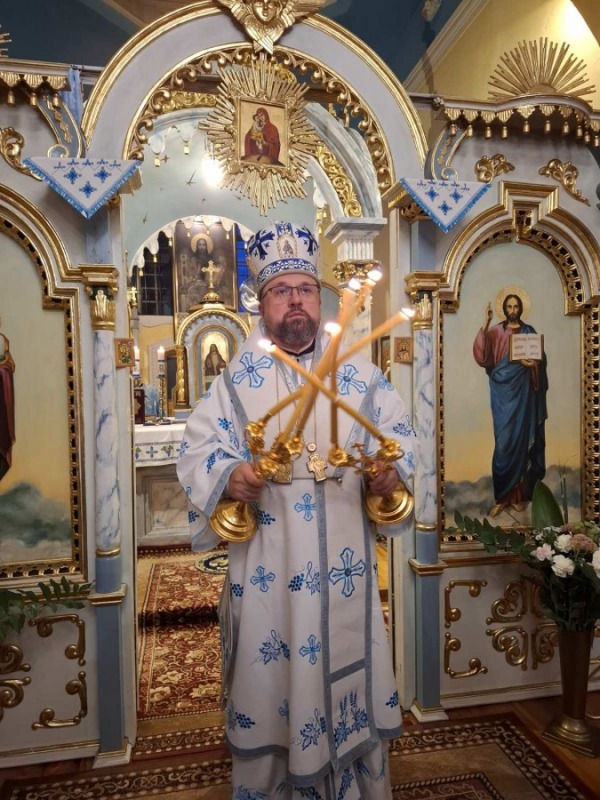 Święto Zaśnięcia Bogurodzicy w Przemyślu i Kalnikowie