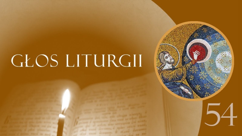 Głos Liturgii (54) Nowy rok we wrześniu