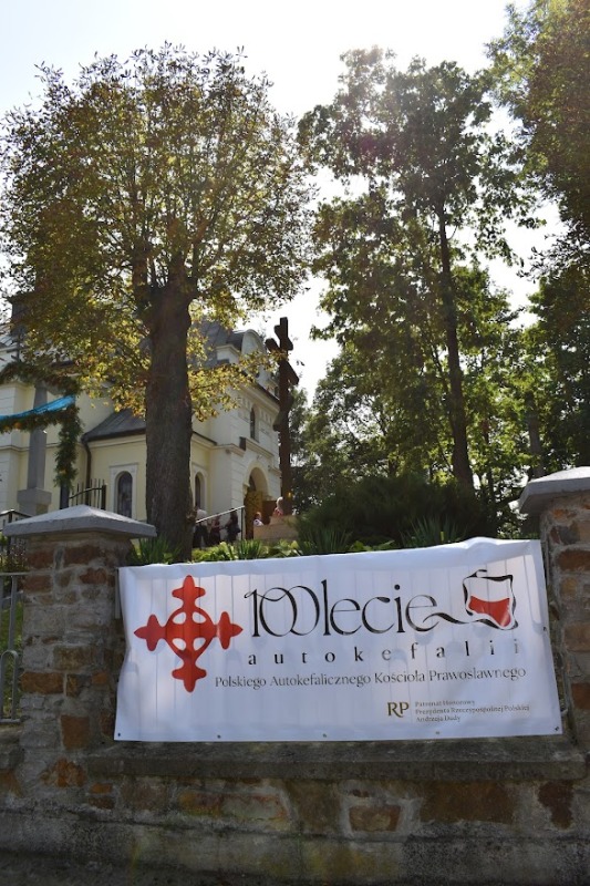 Święto Zaśnięcia Bogurodzicy w Przemyślu i Kalnikowie