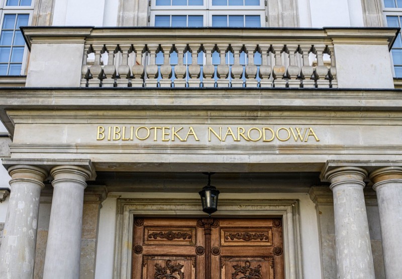O Kodeksie Supraskim w Pałacu Rzeczypospolitej