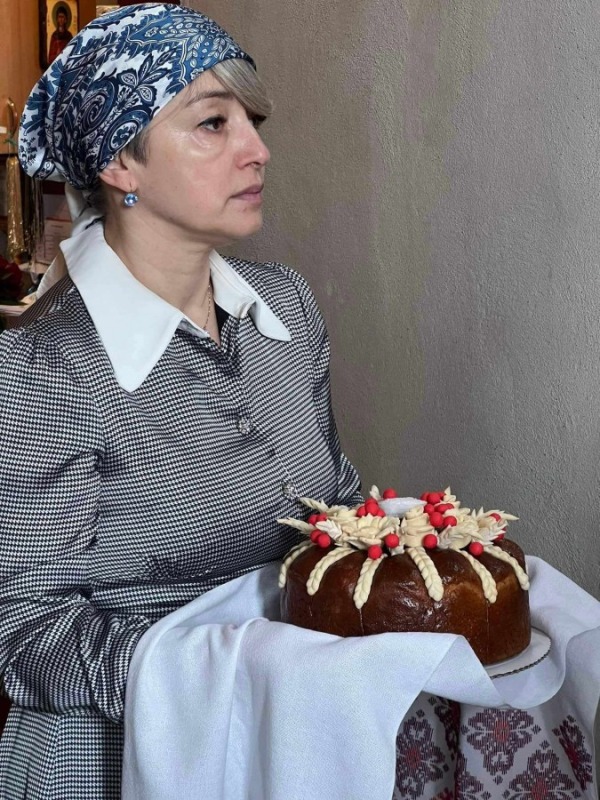 Święto parafialne w Częstochowie