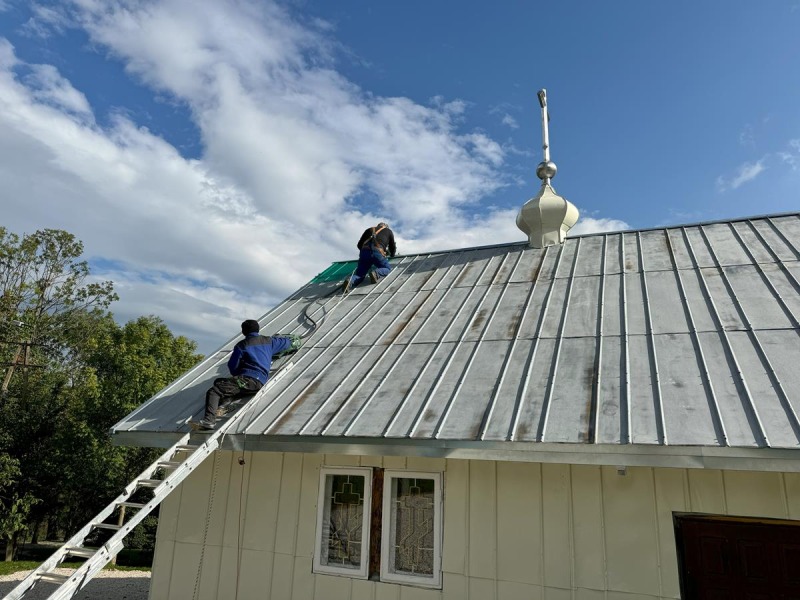 Podsumowanie dotychczasowych prac w parafii w Bielsku-Białej