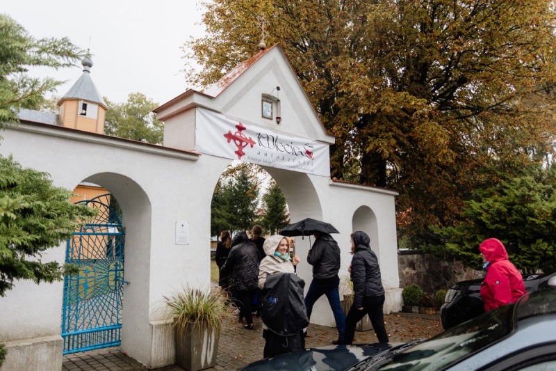 VII Wieczór Wiejskich Chórów Parafialnych