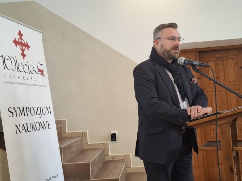 Sympozjum naukowe w Rzeszowie i Gorlicach