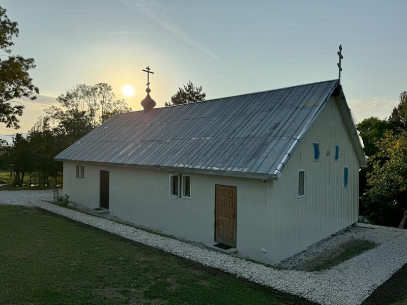 Podsumowanie dotychczasowych prac w parafii w Bielsku-Białej